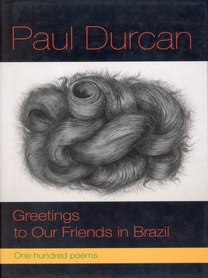 cover image of Greetings to Our Friends in Brazil